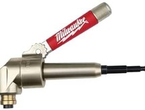 316mP3NwaCL._SY445_SX342_QL70_ML2_ Milwaukee Right Angle Drill Attachment Review Compact Power Tool for Tight Spaces