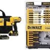 DEWALT DCD771C2 Compact Drill Driver Kit Review High Power and Versatility Explored