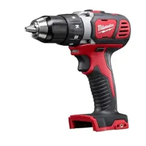 Milwaukee M18 Compact 1/2in Drill Driver Review Power Tools Performance Tested