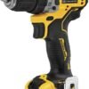 Compact Powerful 12V MAX Cordless Drill Driver DEWALT DCD701 Review Reveals Performance