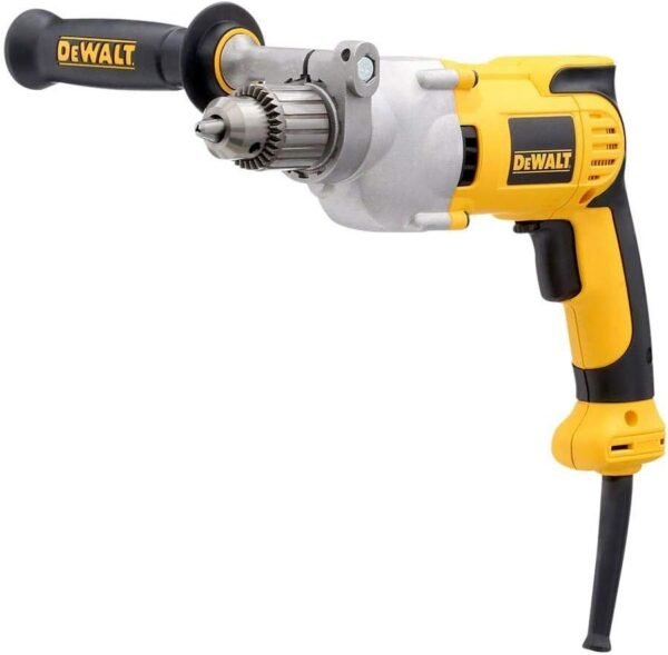 5114vDvUQhL._AC_SL1000_ Power Tools DEWALT DWD210G Pistol-Grip Drill Review Uncovering Performance and Durability