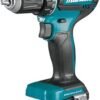 519RbdbbsgL.__AC_SX300_SY300_QL70_ML2_ Makita XFD13 Brushless 18V Drill Driver Review Power and Compactness Combined
