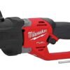 Milwaukee M18 Fuel Hole Hawg Right Angle Drill Review Reveals Power and Precision