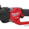 Milwaukee M18 Fuel Hole Hawg Right Angle Drill Review Reveals Power and Precision