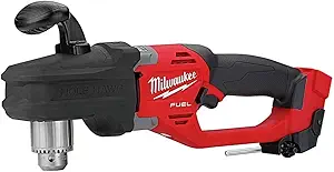 51DVvsBDUvL.__AC_SX300_SY300_QL70_FMwebp_ Milwaukee M18 Fuel Hole Hawg Right Angle Drill Review Reveals Power and Precision