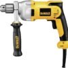 51JkHVYUhsL._AC_SL1000_ Power Tools DEWALT DWD210G Pistol-Grip Drill Review Uncovering Performance and Durability