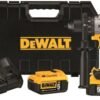 51OgyphiKKL._AC_SL1000_ DEWALT 20V MAX XR Brushless Drill Driver Review Powerful 3-Speed Cordless Kit Tested
