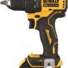 51QEGtRpgAL._AC_SL1000_ Compact Power Drill Driver DEWALT DCD708C2 Review Reveals Impressive 20V Performance