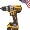51Qrul1eSOL._AC_SL1000_ DEWALT 20V MAX XR Brushless Drill Driver Review Powerful 3-Speed Cordless Kit Tested