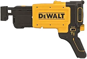 DEWALT Drywall Screw Gun Attachment DCF6202 Review Full 360 Degree Rotation Benefits