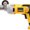 51Xh-LTR7OL._AC_SL1000_ Power Tools DEWALT DWD210G Pistol-Grip Drill Review Uncovering Performance and Durability