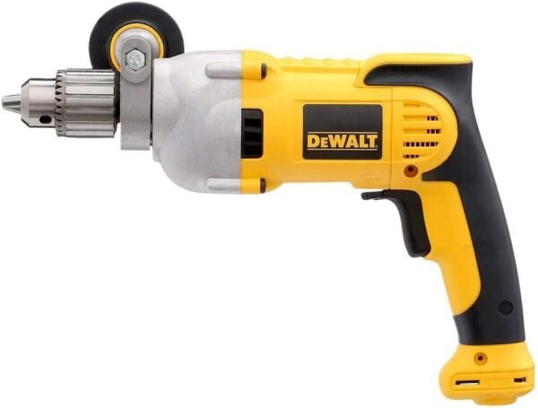 51Xh-LTR7OL._AC_SL1000_ Power Tools DEWALT DWD210G Pistol-Grip Drill Review Uncovering Performance and Durability