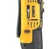 DEWALT 20V MAX Right Angle Drill DCD740 Review Uncovers Power and Precision