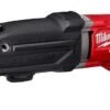 51lgzkZAh2L._AC_SL1000_ Milwaukee M18 FUEL Right Angle Drill Review Powerful Cordless GEN 2 SUPER HAWG Insights