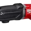 Milwaukee M18 FUEL Right Angle Drill Review Powerful Cordless GEN 2 SUPER HAWG Insights