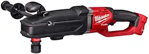 Milwaukee M18 FUEL Right Angle Drill Review Powerful Cordless GEN 2 SUPER HAWG Insights