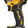 DEWALT 20V MAX Atomic Impact Drive Review Reveals Power and Precision Benefits