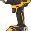 51rkAgT3jBL._AC_SL1000_ Compact Power Drill Driver DEWALT DCD708C2 Review Reveals Impressive 20V Performance