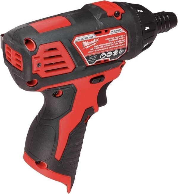 Milwaukee M12 Cordless Drill Driver Review Unpacking Power Precision and Portability