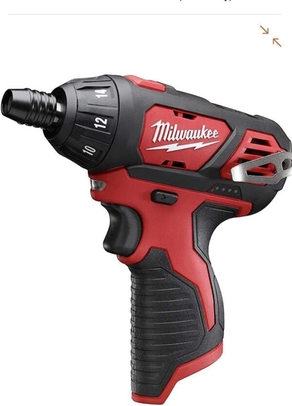 Milwaukee M12 Cordless Drill Driver Review Unpacking Power Precision and Portability