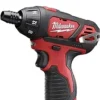 Milwaukee M12 Cordless Drill Driver Review Unpacking Power Precision and Portability