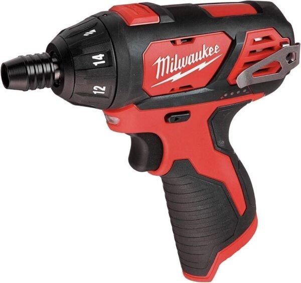 Milwaukee M12 Cordless Drill Driver Review Unpacking Power Precision and Portability