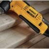 61FqPJRYaLL._AC_SL1000_ DEWALT DCD740B Right Angle Drill Review Exploring Power Tools Performance and Features