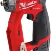Milwaukee 2505-22 M12 Fuel Installation Drill Review Reveals Power and Precision Benefits