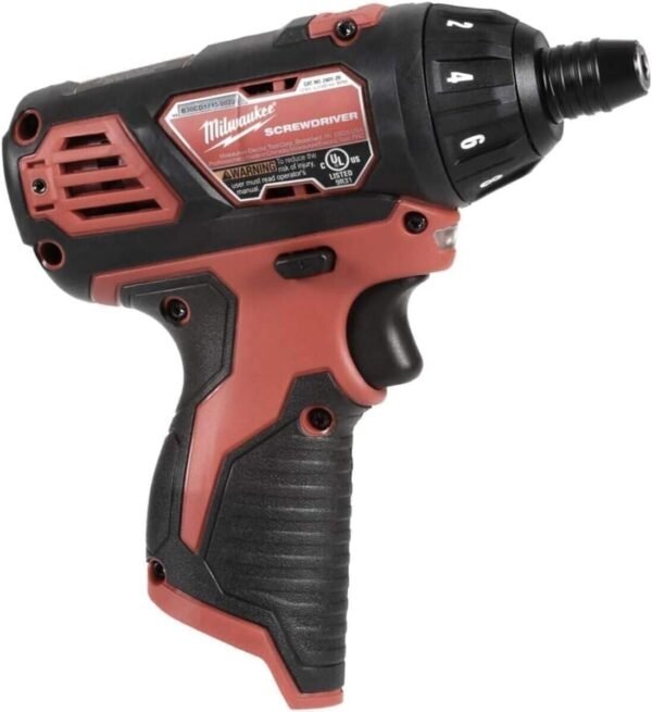 Milwaukee M12 Cordless Drill Driver Review Unpacking Power Precision and Portability