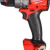 Milwaukee M18 Fuel Drill Driver Review Powerful Compact Brushless Cordless Tool Insights