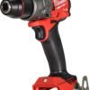 Milwaukee M18 Fuel Drill Driver Review Powerful Compact Brushless Cordless Tool Insights