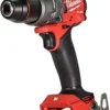 Milwaukee M18 Fuel Drill Driver Review Powerful Compact Brushless Cordless Tool Insights