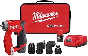 61fCfvKmtBL.__AC_SX300_SY300_QL70_FMwebp_ Milwaukee 2505-22 M12 Fuel Installation Drill Review Reveals Power and Precision Benefits