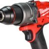 Milwaukee M18 Fuel Drill Driver Review Powerful Compact Brushless Cordless Tool Insights