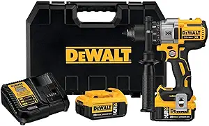 DEWALT 20V MAX XR Brushless Drill Driver Review Powerful 3-Speed Cordless Kit Tested