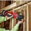 Milwaukee M18 Fuel Hole Hawg Right Angle Drill Review Reveals Power and Precision