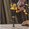 61upyLf0-wL._AC_SL1000_ Compact Power Drill Driver DEWALT DCD708C2 Review Reveals Impressive 20V Performance
