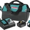 61w0NzbeL._AC_SL1000_ Makita XT269M Power Tools Combo Kit Review Brushless Drill Drivers Performance Tested