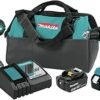 61w0NzbeL._AC_SY300_SX300_ Makita XT269M Power Tools Combo Kit Review Brushless Drill Drivers Performance Tested