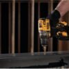 Compact Powerful 12V MAX Cordless Drill Driver DEWALT DCD701 Review Reveals Performance