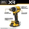 710XWbhEfL._AC_SL1500_ DEWALT 20V MAX XR Drill Driver Review Powerful Compact Brushless Performance Explored
