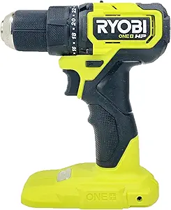 In-Depth Review of Ryobi PSBDD01 Brushless 18V Cordless Drill Driver Performance