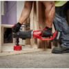 71ThHfsADL._AC_SL1000_ Milwaukee M18 FUEL Right Angle Drill Review Powerful Cordless GEN 2 SUPER HAWG Insights