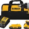 71U1nlz5RsL._AC_SL1500_ DEWALT 20V MAX XR Drill Driver Review Powerful Compact Brushless Performance Explored