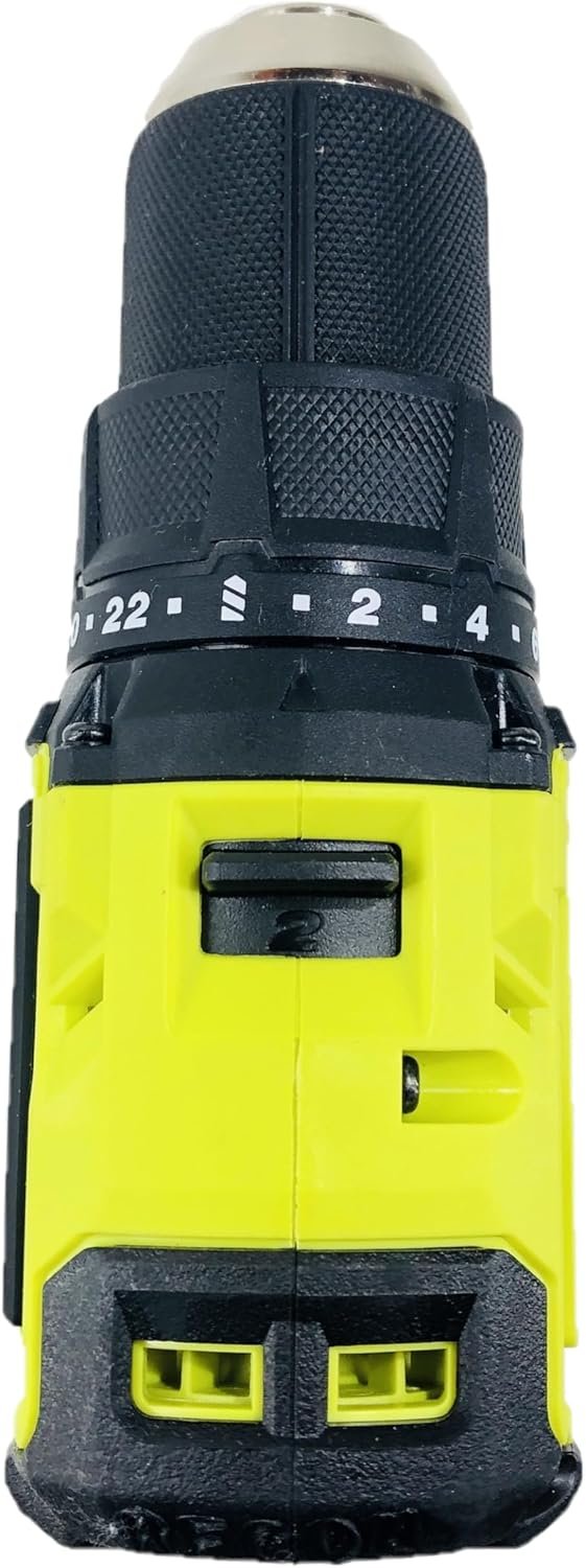 71nJYTTOdL._AC_SL1500_ RYOBI ONE+ HP 18V Compact Brushless Drill Driver Review Reveals Power and Precision