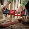 Milwaukee M18 Fuel Hole Hawg Right Angle Drill Review Reveals Power and Precision