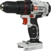 Porter Cable PCC601 Review Best Compact 20V Lithium Ion Drill Driver for Tight Spaces