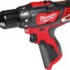 815Qr15eHoL._AC_SL1500_ Milwaukee M12 3/8 Drill Driver Review Unpacking Torque Comfort and Durability
