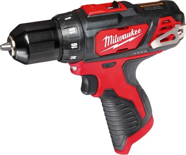 815Qr15eHoL._AC_SL1500_ Milwaukee M12 3/8 Drill Driver Review Unpacking Torque Comfort and Durability