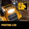 81NzM56fZZL._AC_SL1500_ DEWALT 20V MAX XR Drill Driver Review Powerful Compact Brushless Performance Explored